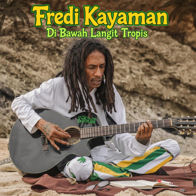 Di Bawah Langit Tropis cover art