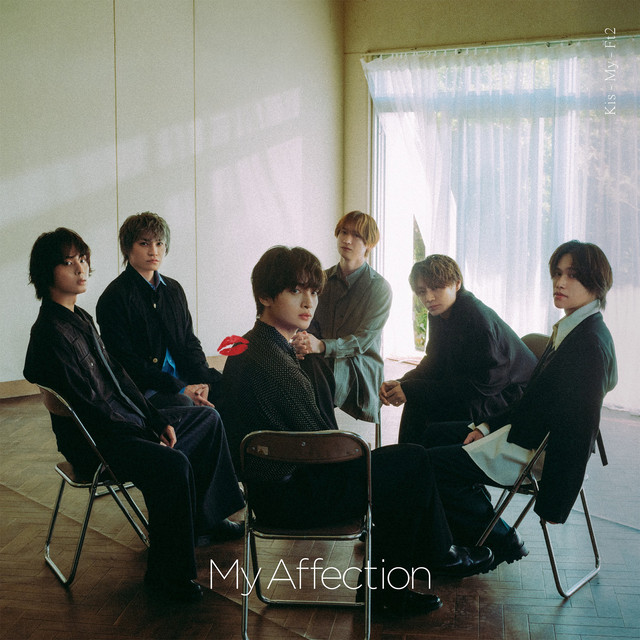  My Affection