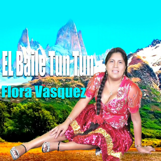 EL Baile Tun Tun cover art