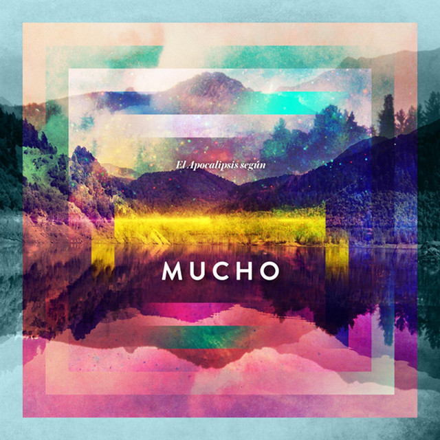 El Apocalipsis Segun Mucho cover art