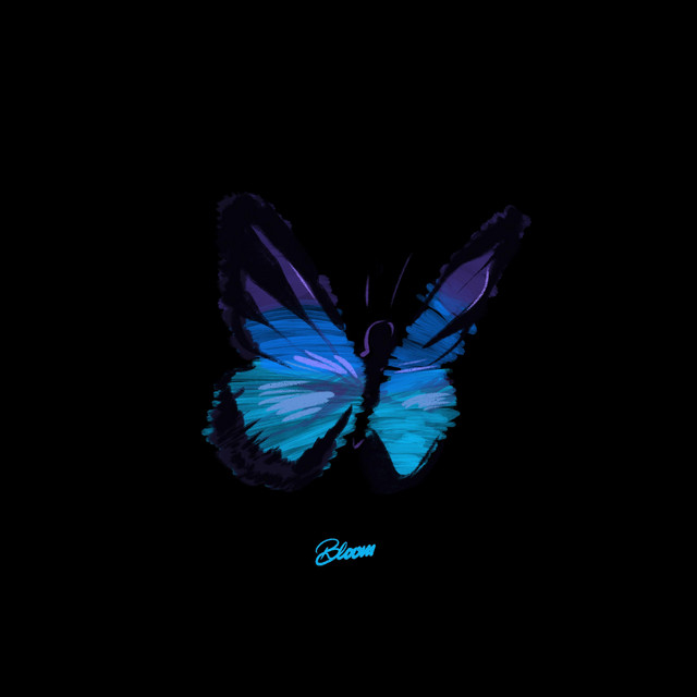 Bloom cover art