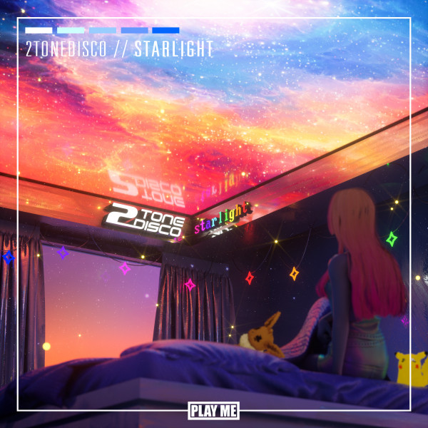 Starlight album art
