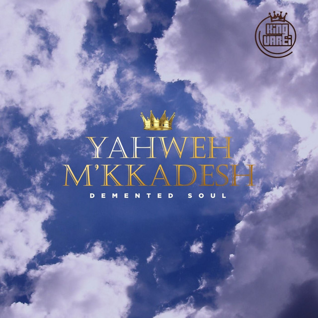 Yahweh M'kaddesh - Original Imp5 Mix