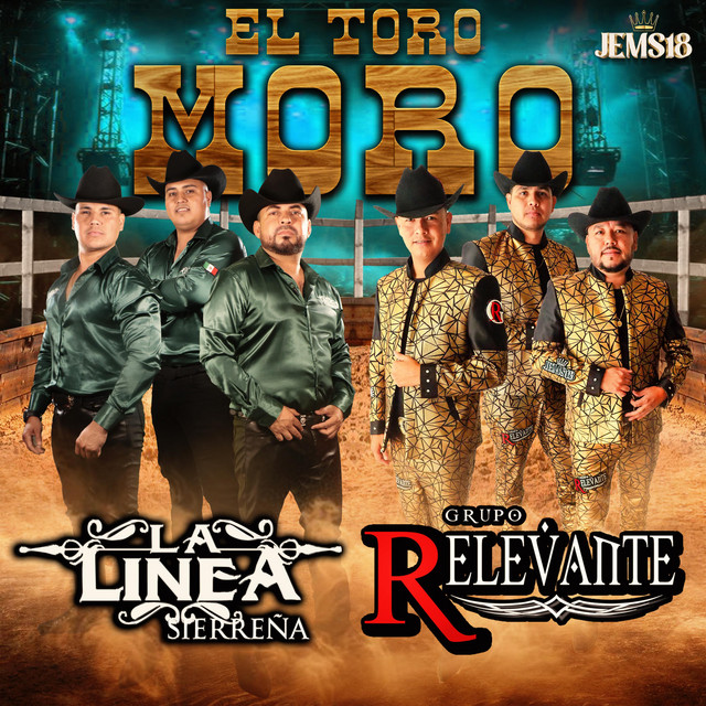 El Toro Moro
