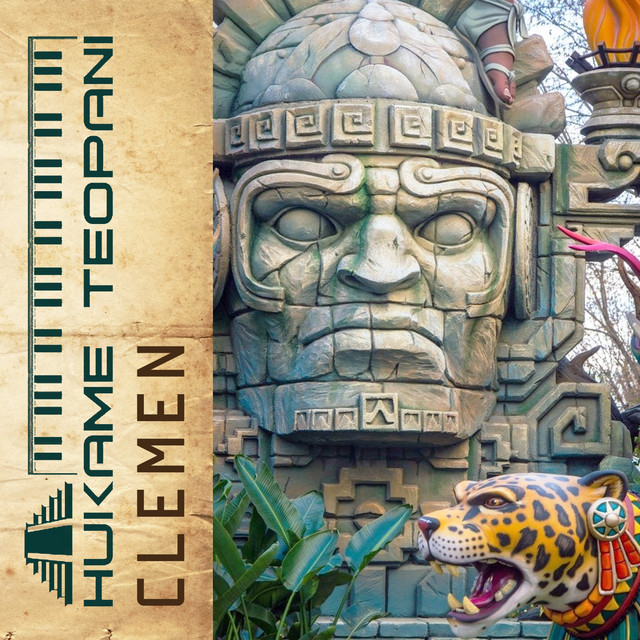 Clemen cover art
