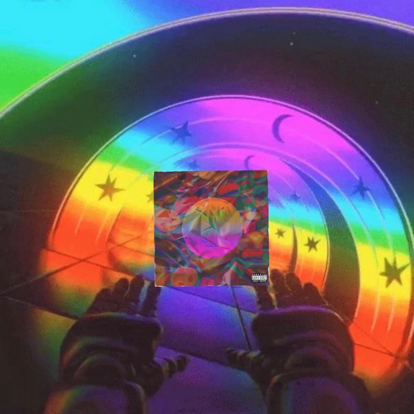 Molly (Forgotten remix) cover art
