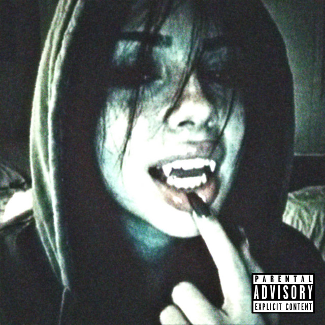 Cover art: witches — addluv
