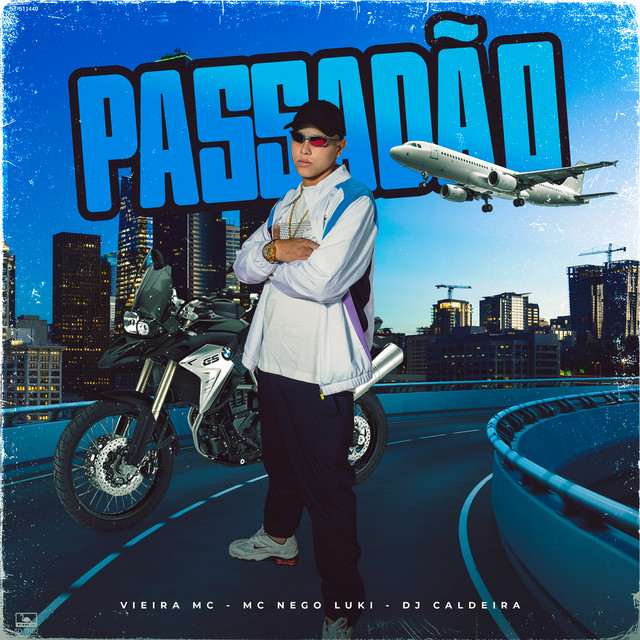 Passadão