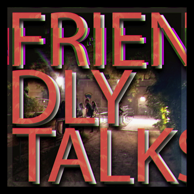Friendly Talks cover art