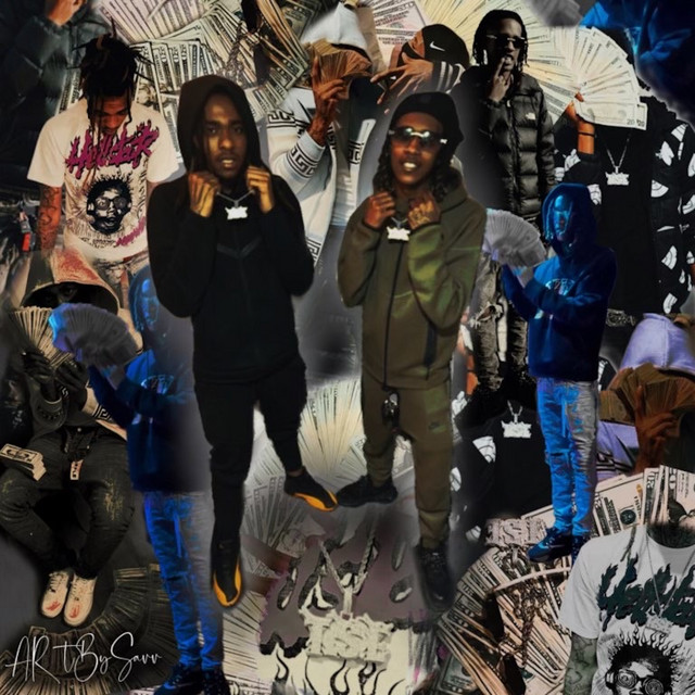 The Return cover art