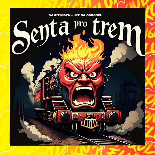 Senta Pro Trem
