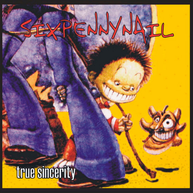 True Sincerity cover art