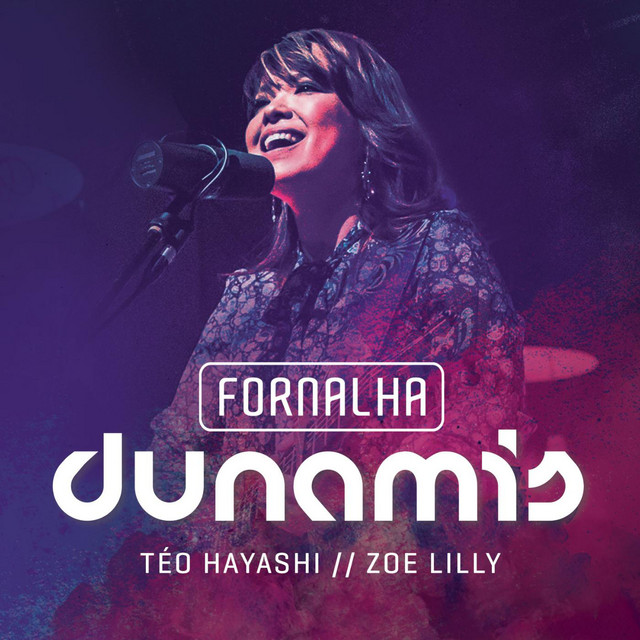 Fornalha Dunamis cover art