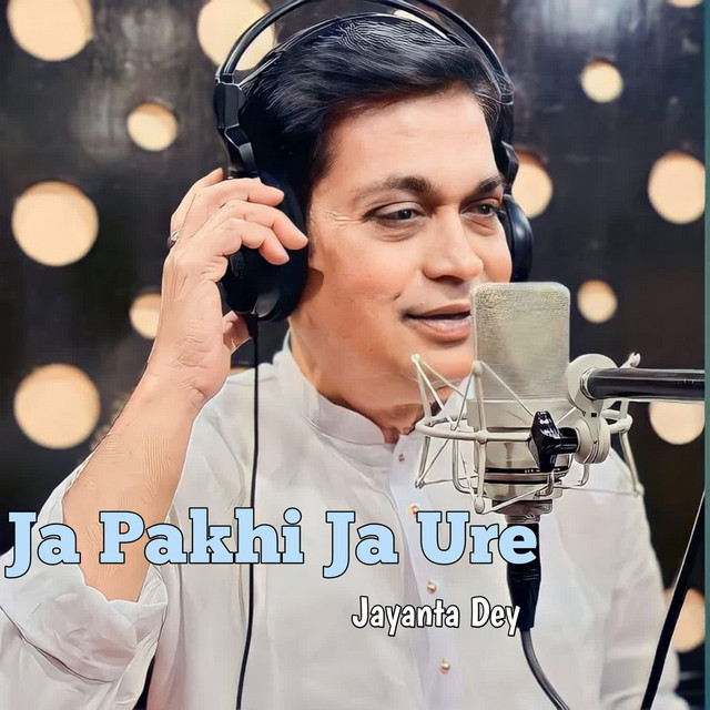Rudra Dey | Spotify