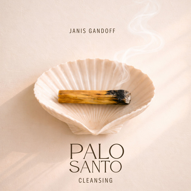 Palo Santo Cleansing cover art
