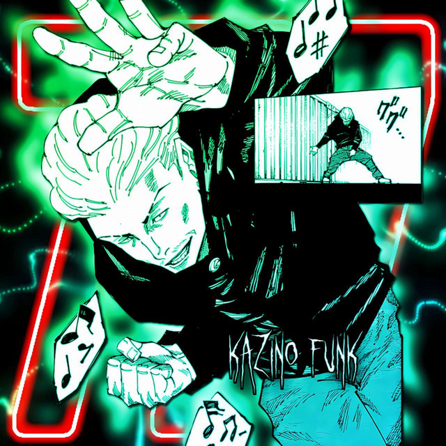 Kazino Funk