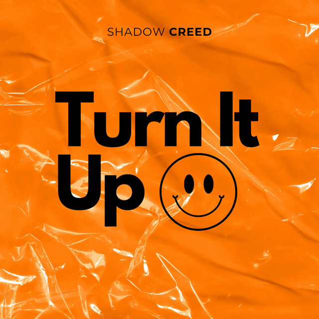 Turn It Up