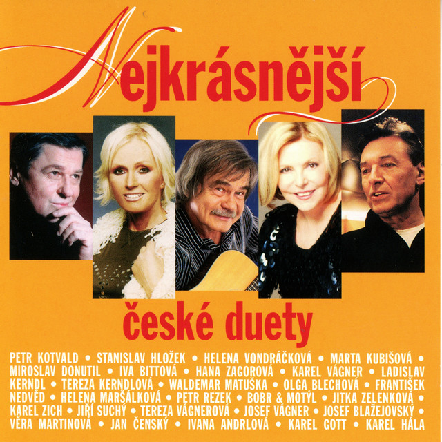 Duhová víla