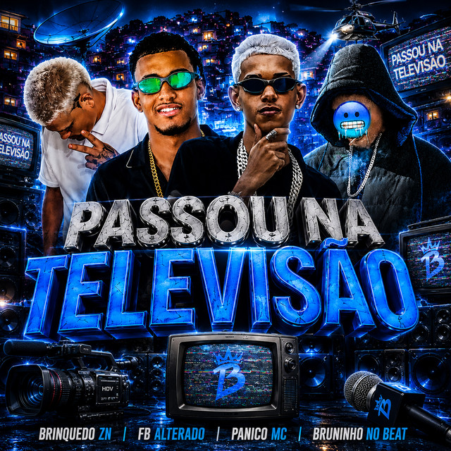 Passou na Televisão