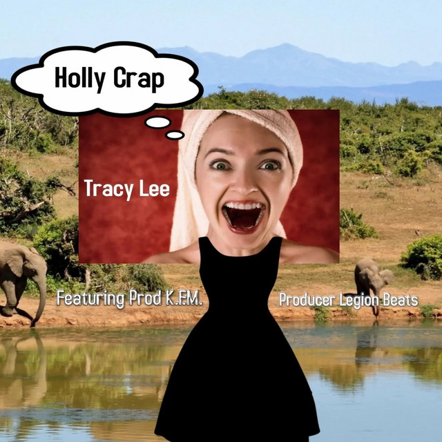 Holy Crap - Single by Tracy Lee | Spotify