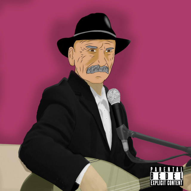 Ezel (Grani Version) cover art