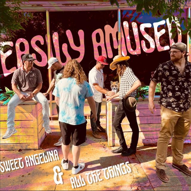 A-side, B-side cover