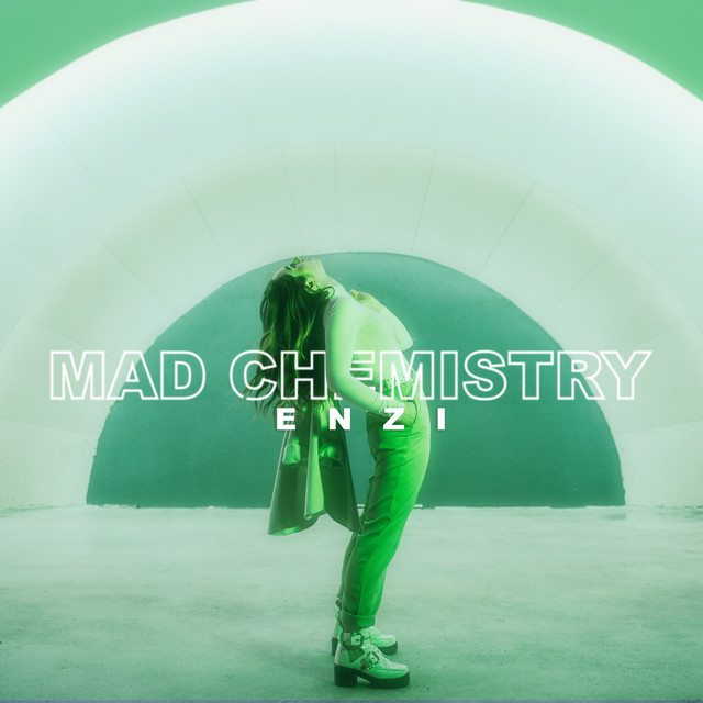 Mad Chemistry cover art