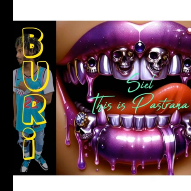 Buri bambam