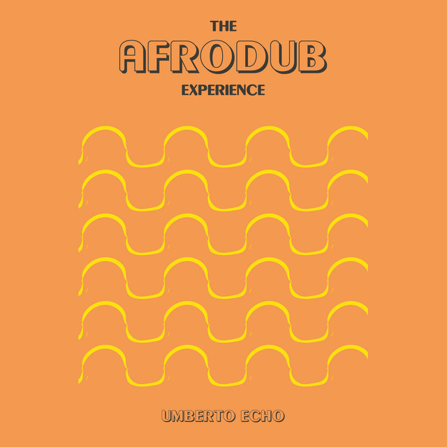 The Afrodub Experience cover art