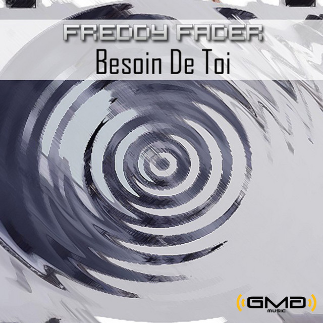 Besoin De Toi - Extended Mix cover art