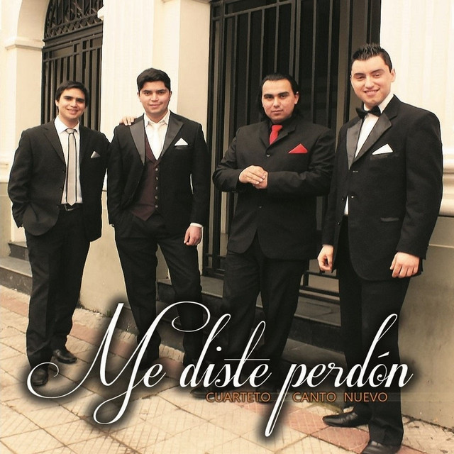 Cuarteto Canto Nuevo