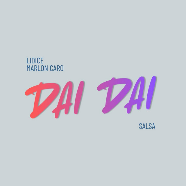 Dai Dai - Salsa Version