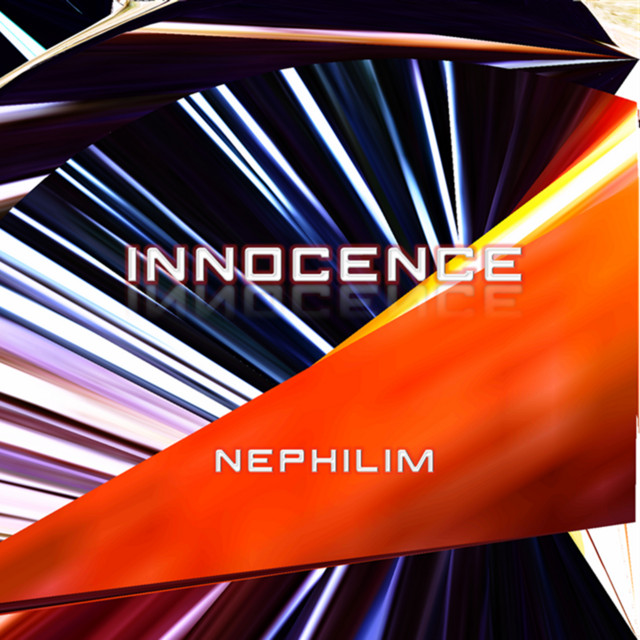 INNOCENCE cover art