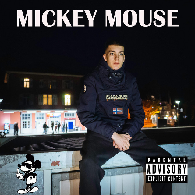 BPM and key for Mickey Mouse by SIRODOGGYD | Tempo for Mickey Mouse ...