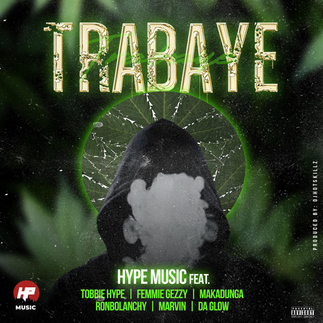 Trabaye