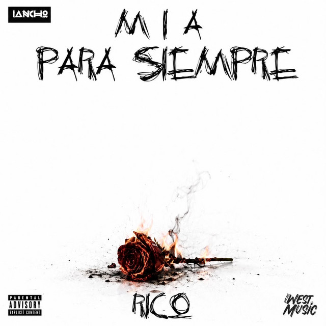Mia Para Siempre