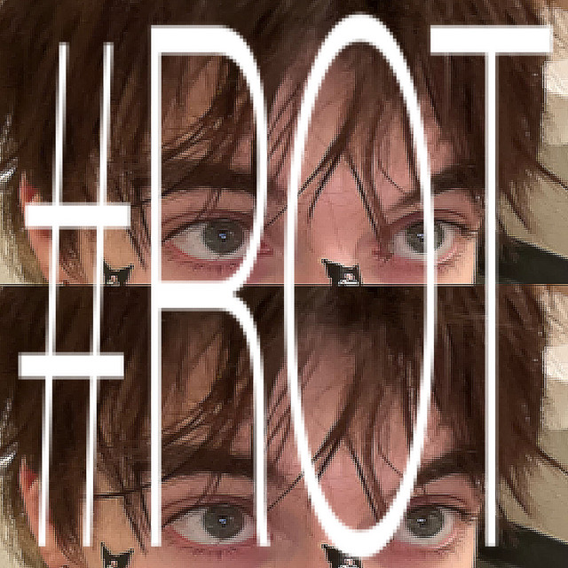 ROT cover art