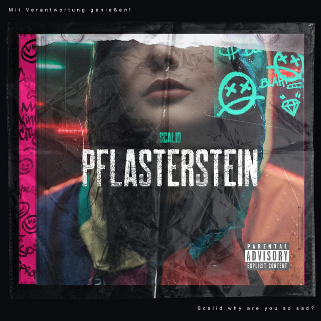 Pflasterstein - Single by Scalid | Spotify
