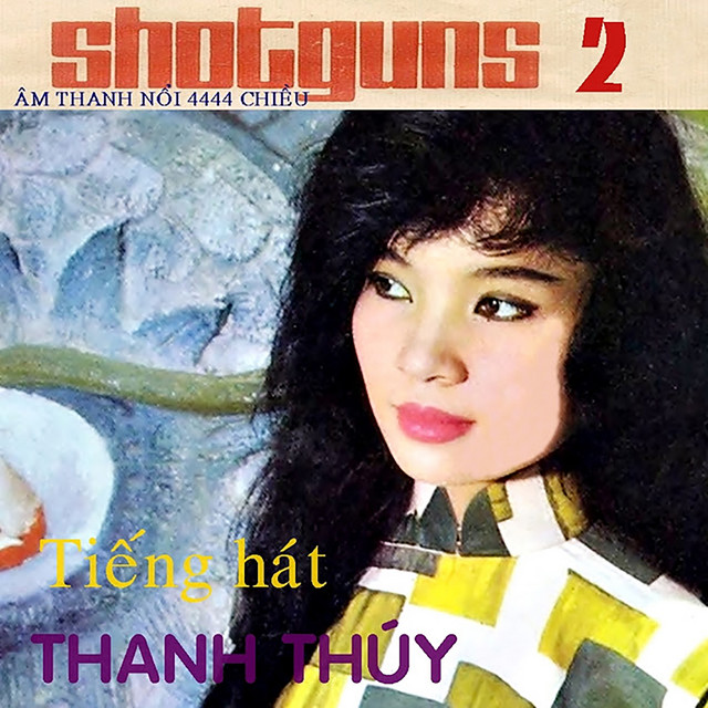 Băng Nhạc Shotguns 2 cover art