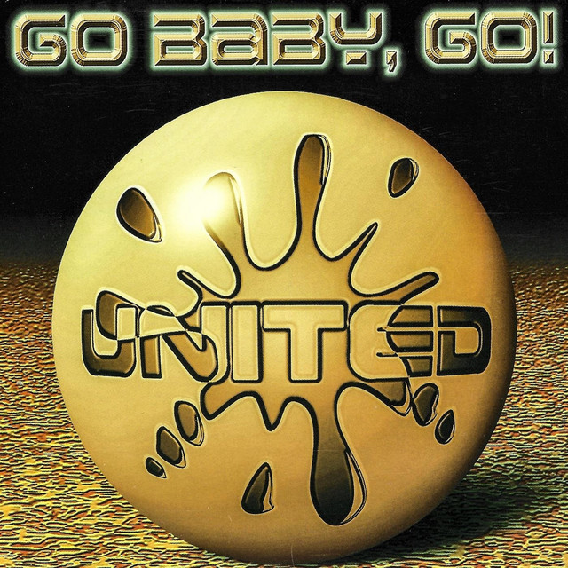 Go Baby Go cover art