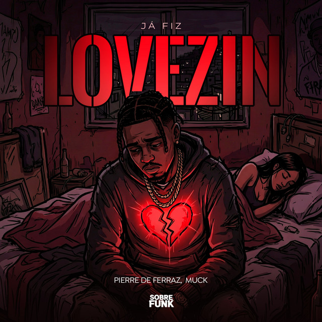 Já Fiz Lovezin