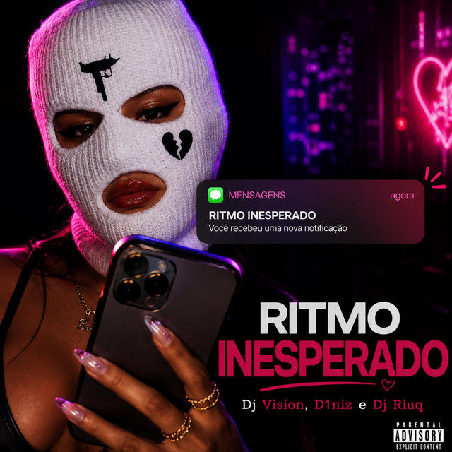 Ritmo Inesperado