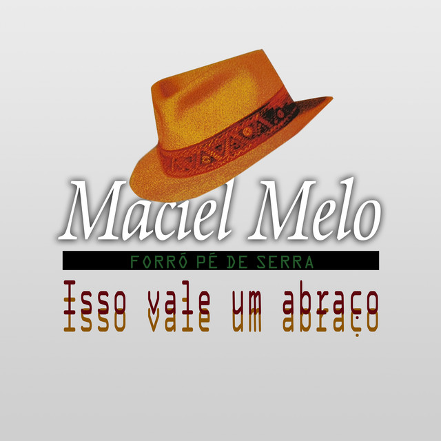 Isso Vale um Abraço cover art