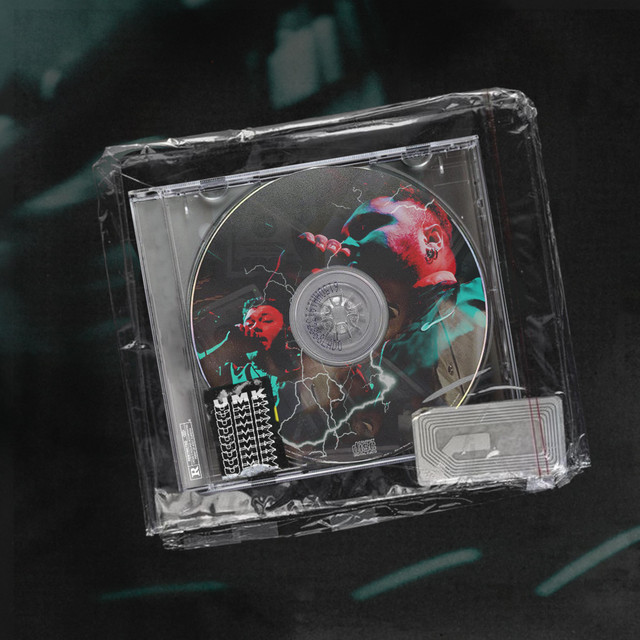 Haz cover art