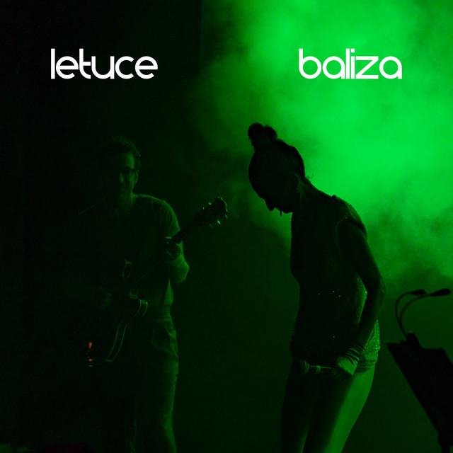 Baliza cover art