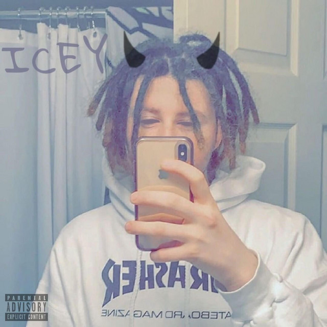 Icey - Single by arsxnyyzst | Spotify