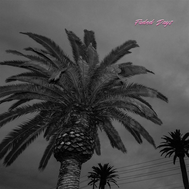 Faded Days cover art