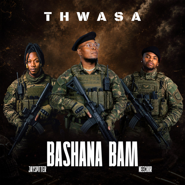 Bashana Bam album image