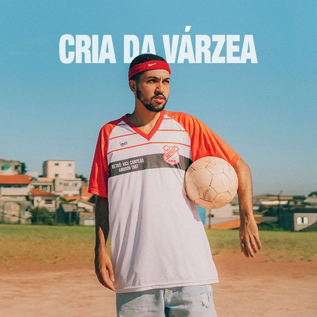 Cria da Várzea cover art