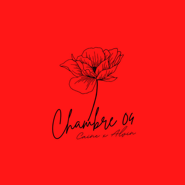 Chambre 04